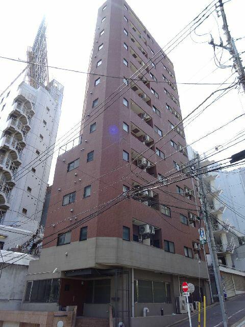 シンシア六本木